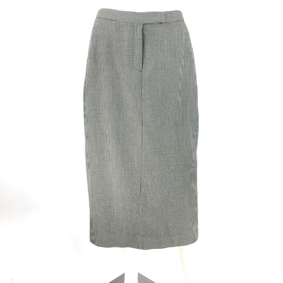 Madison Studio Dresses & Skirts - Madison Studio Women's Size 6 Hounds-tooth Zipper